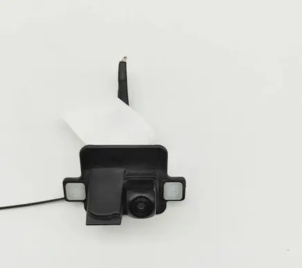 Toyota bZ4X Reversing camera 8679042470