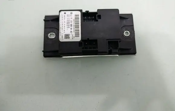 Other control units/modules