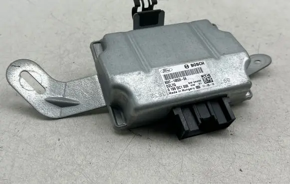Other control units/modules