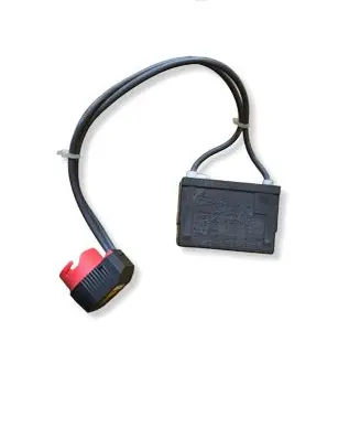 Volkswagen Golf IV Headlight ballast module Xenon 1307329