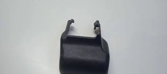 Lexus NX Front passenger seat rail trim 7212442020