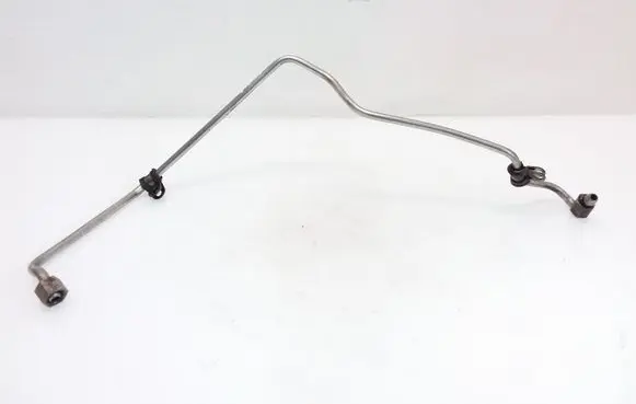 Audi A4 S4 B7 8E 8H Turbo turbocharger oiling pipe/hose 03G145771B