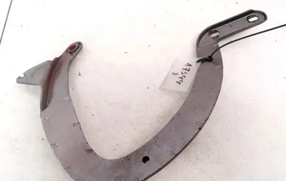 Volkswagen Jetta II Tailgate/trunk/boot hinge