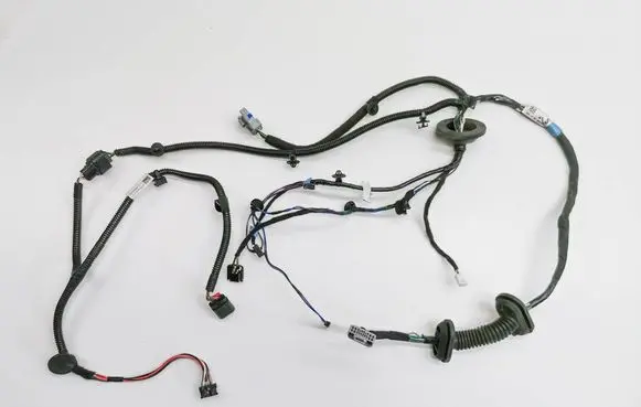 Tesla Model S Other wiring loom 1004426-00-P