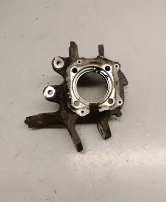 BMW 5 F10 F11 Rear wheel hub 6793770