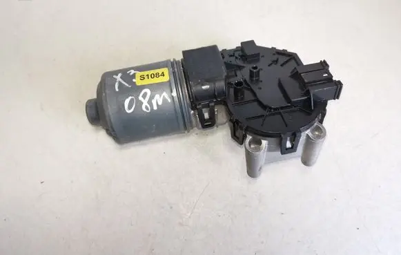BMW X3 E83 Wiper motor 0390241712 67636914577 6914577