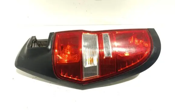 Hyundai H-1, Starex, Satellite Rear/tail lights