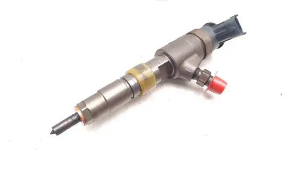 Peugeot Expert Fuel injector 0445110739
