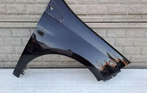Fiat Bravo Front wheel arch liner splash guards