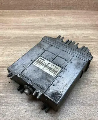 Renault Scenic I Engine control unit/module ECU 7700105953 0281001809
