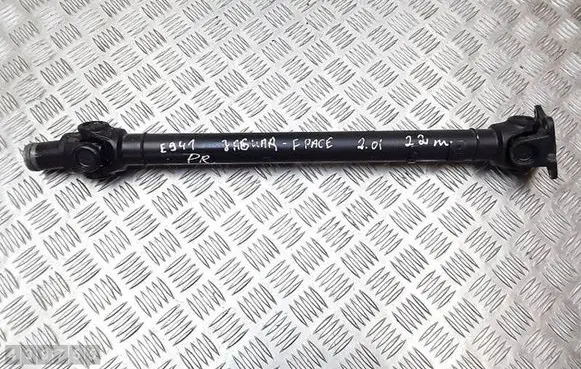 Jaguar F-Pace Front prop shaft L7A33219BA