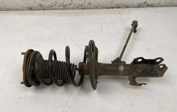 Toyota Verso Front shock absorber/damper