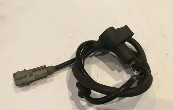ABS brake wheel speed sensor
