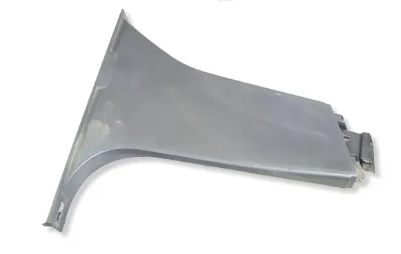 Volvo V60 (B) pillar trim (bottom) 31307481 A068498