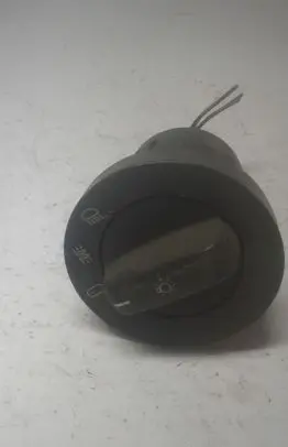 BMW 5 E39 Light switch 549391011