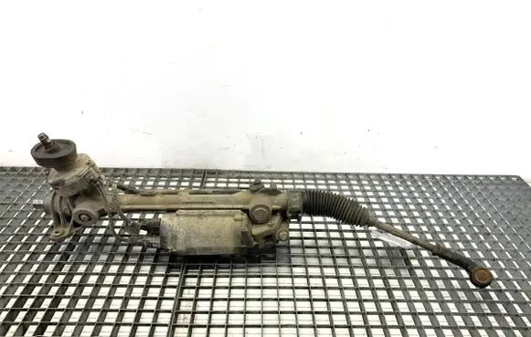 Volkswagen Touran I Steering rack 1K1423051BA