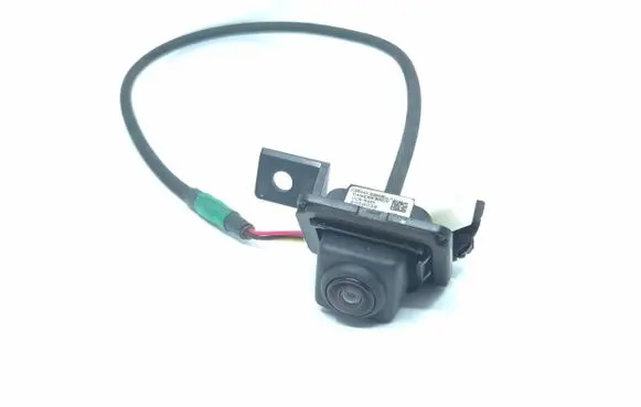 Renault Captur II Reversing camera 284425201R 2059038 VCBR265