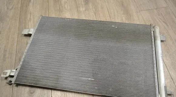 Volkswagen Transporter - Caravelle T6 Coolant radiator 7E0820411F
