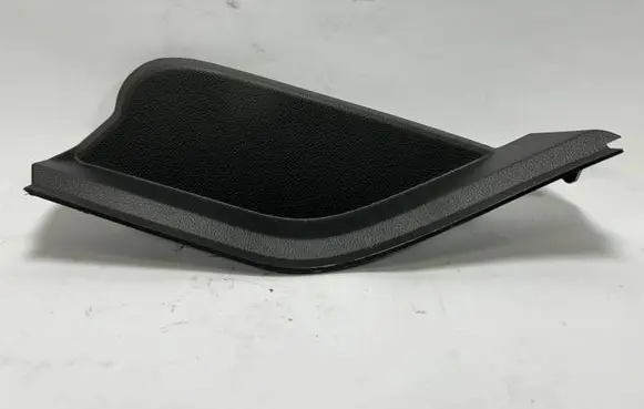 Opel Astra J Dashboard side end trim 13257543