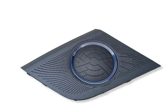 Audi A4 Allroad B8 Front door speaker cover trim 066120009
