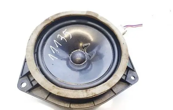Lexus GS 300 350 430 450H Front door speaker TFF7181