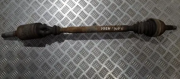 Peugeot 106 Front driveshaft