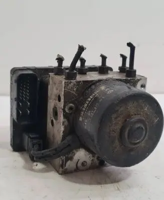 Volkswagen Golf IV ABS Pump 1J0907379G HLS9C27L55 5WK8474