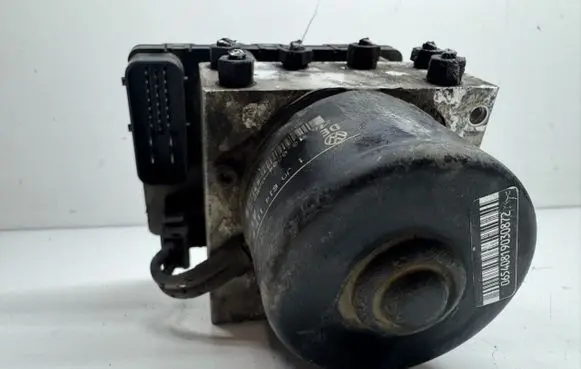 Volkswagen Golf IV ABS Pump 1J0907379D DLS7L04B49 10094903003