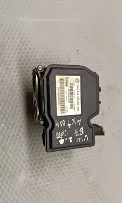 Volkswagen PASSAT B7 ABS Pump 3AA614109AG 54085622T 17654056
