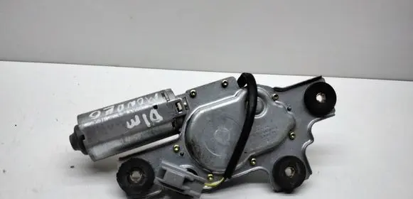 Ford Mondeo Mk III Rear window wiper motor 1S71A17K441AB