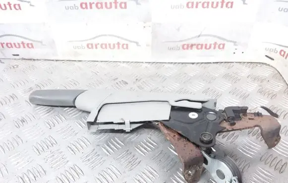 Audi A4 S4 B7 8E 8H Handbrake/parking brake lever assembly