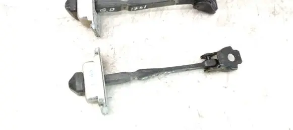 Renault Megane IV Rear door check strap stopper 