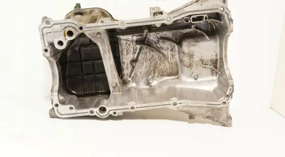 Nissan Murano Z50 Oil sump