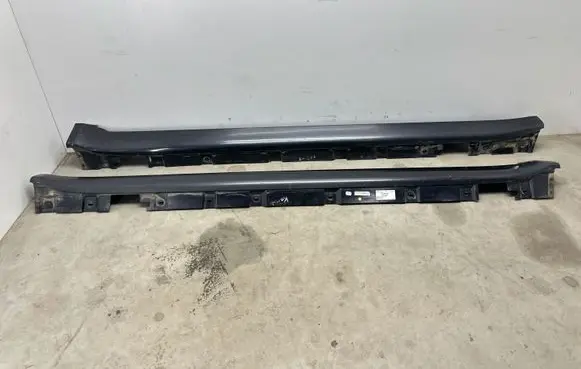 BMW 7 F01 F02 F03 F04 Sill 