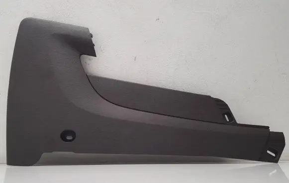 Opel Zafira C Other center console (tunnel) element 13306372 498951029