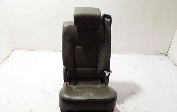 Renault Espace - Grand espace IV Rear seat 