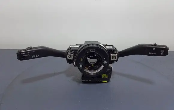 Volkswagen Golf Plus Other switches/knobs/shifts 1K0953549AF