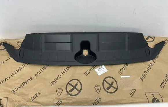 Audi TT TTS RS Mk3 8S Fender trim (molding) 8S0807081