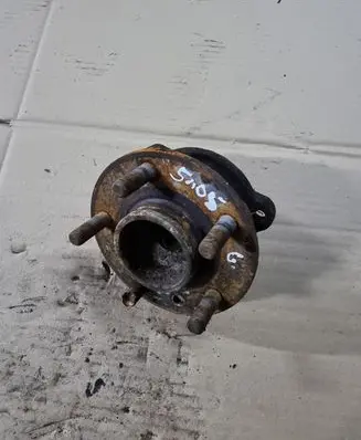 Volvo V40 Rear wheel ball bearing NOCODE