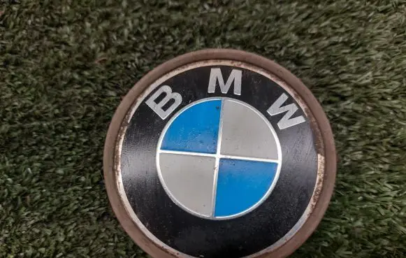 BMW 3 E90 E91 Original wheel cap 6768640