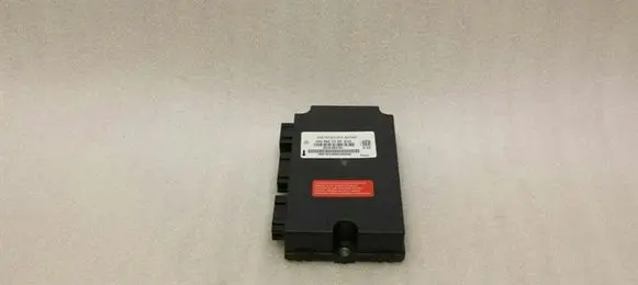 Mercedes-Benz SL R230 Convertible roof control unit A2308207326