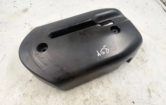 BMW 3 E46 Steering wheel column trim 8254002