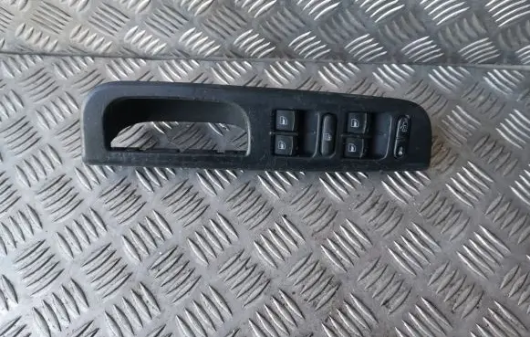Skoda Superb B5 (3U) Electric window control switch 1J4959857C