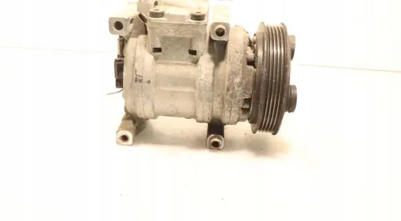 KIA Picanto Air conditioning (A/C) compressor (pump) 97701-XXXXX