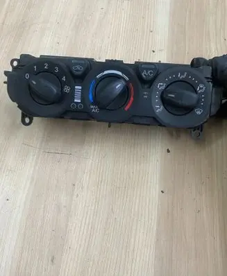 Ford Transit Custom Climate control unit GK2T18549