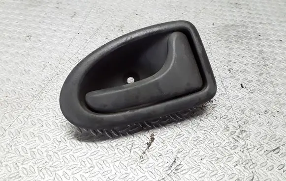Renault Clio II Front door interior handle 7700415975