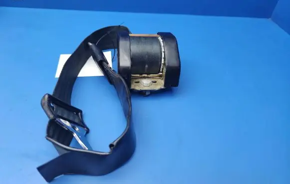 Jaguar XJS Rear seatbelt BAC4149 FLD3079 DAO121100