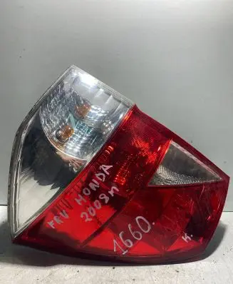 Honda FR-V Rear/tail lights E110927