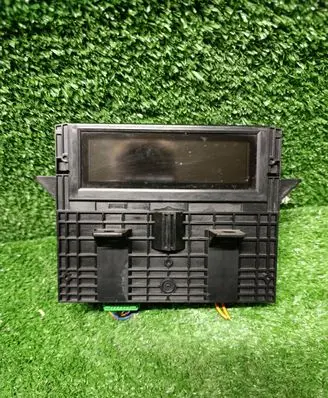 Volvo XC60 Screen/display/small screen 30772584 09W49E02 M8492100106