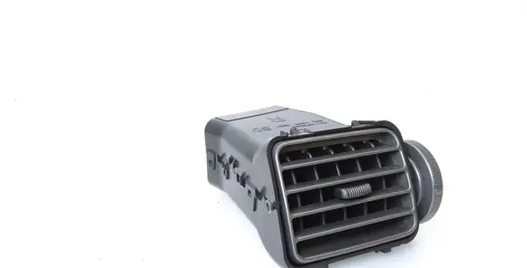 Subaru Impreza III Dashboard side air vent grill/cover trim 66110FG000